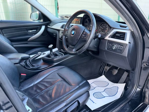 BMW 320d 171 Sport 381788912