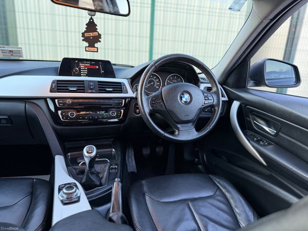 BMW 320d 171 Sport 381788914