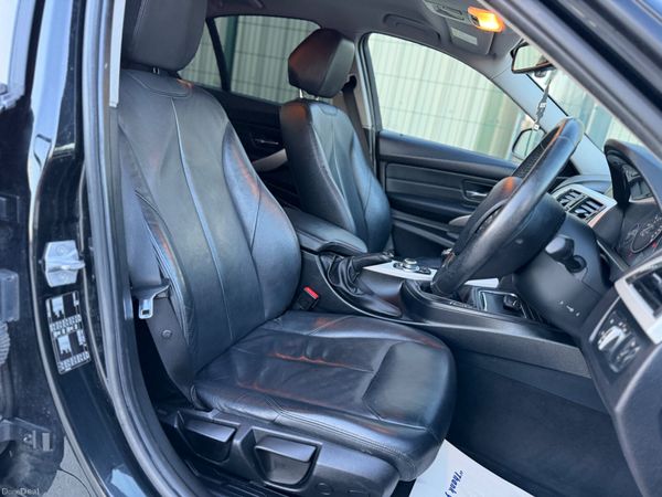 BMW 320d 171 Sport 381788916