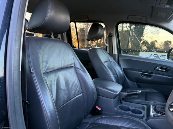 152 Vw Amarok black Ed BEAUTY***** 381789046