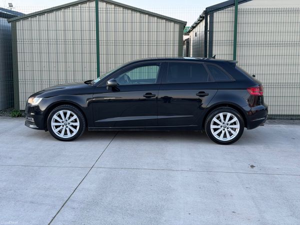 Audi A3 151 Low Miles 381789088