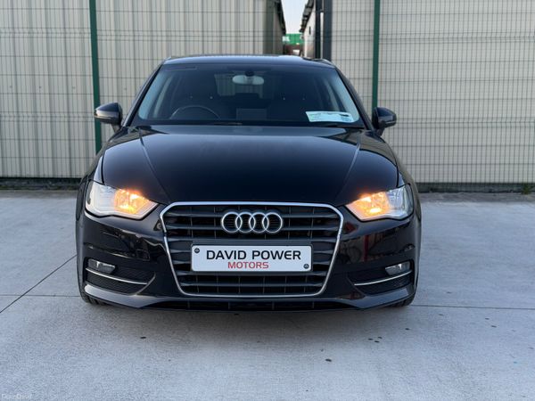 Audi A3 151 Low Miles 381789090