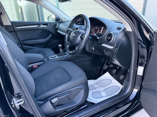 Audi A3 151 Low Miles 381789094