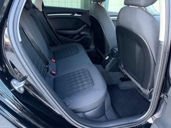 Audi A3 151 Low Miles 381789096