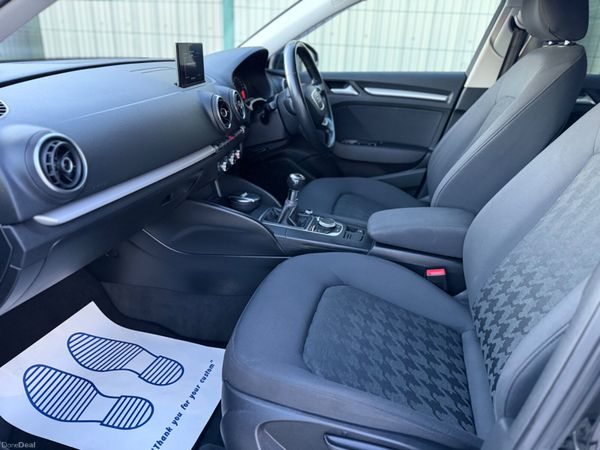 Audi A3 151 Low Miles 381789098