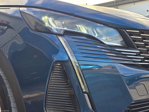 PEUGEOT 5008 HIGH SPEC ALLURE NEW MODEL 7SEATER 381789028