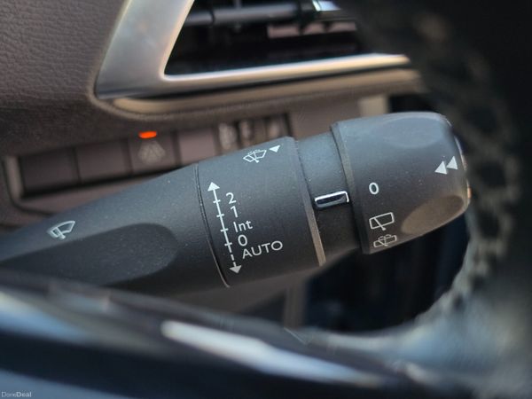 PEUGEOT 5008 HIGH SPEC ALLURE NEW MODEL 7SEATER 381789038