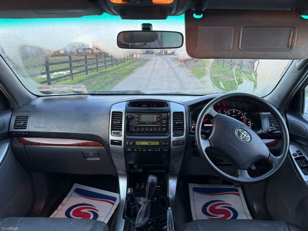 05 Toyota Land Cruiser LC5 Beauty***** 381789242