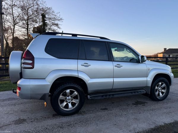 05 Toyota Land Cruiser LC5 Beauty***** 381789244