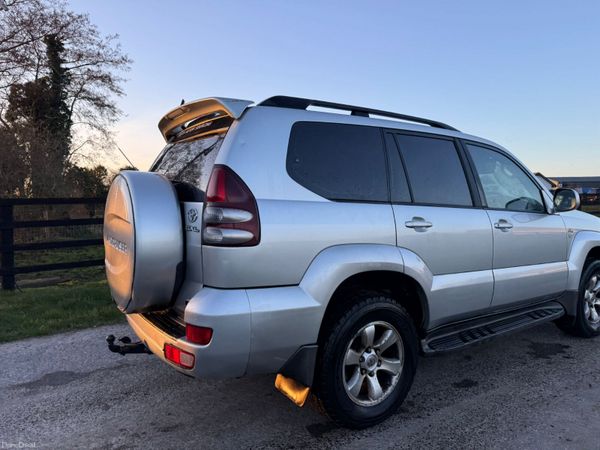 05 Toyota Land Cruiser LC5 Beauty***** 381789246