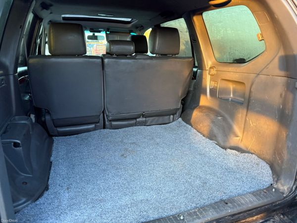 05 Toyota Land Cruiser LC5 Beauty***** 381789248