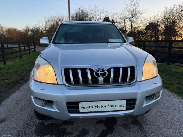 05 Toyota Land Cruiser LC5 Beauty***** 381789220