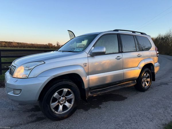 05 Toyota Land Cruiser LC5 Beauty***** 381789226