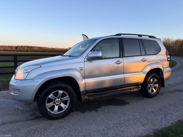 05 Toyota Land Cruiser LC5 Beauty***** 381789234