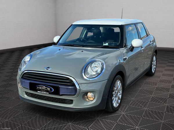 Mini Cooper Countryman Low Mileage ! 381790052