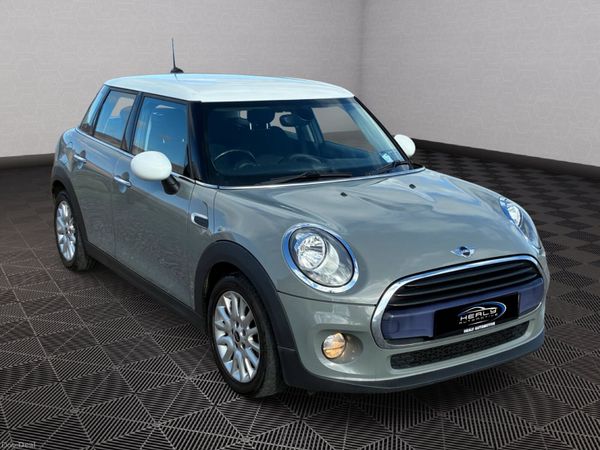Mini Cooper Countryman Low Mileage ! 381790066