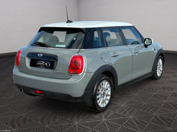 Mini Cooper Countryman Low Mileage ! 381790074