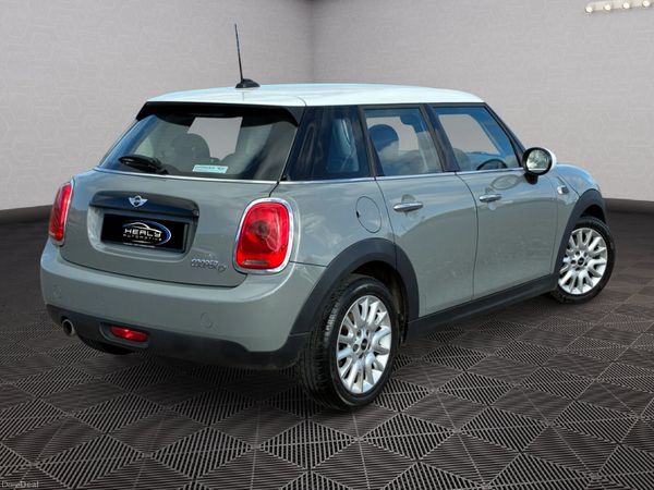 Mini Cooper Countryman Low Mileage ! 381790078