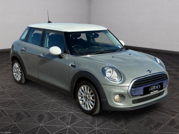 Mini Cooper Countryman Low Mileage ! 381790096