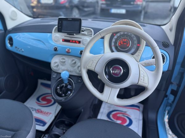 Fiat 500 2015 381794220