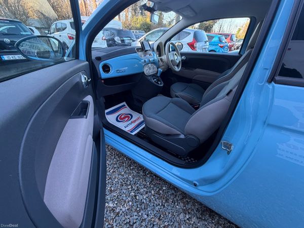 Fiat 500 2015 381794224