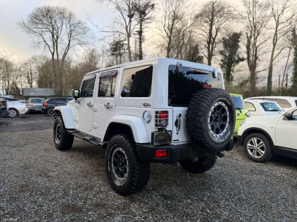Jeep Wrangler 2014 381794376