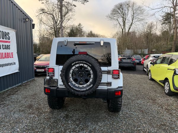 Jeep Wrangler 2014 381794380