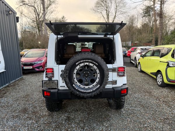 Jeep Wrangler 2014 381794384