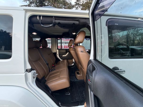 Jeep Wrangler 2014 381794394