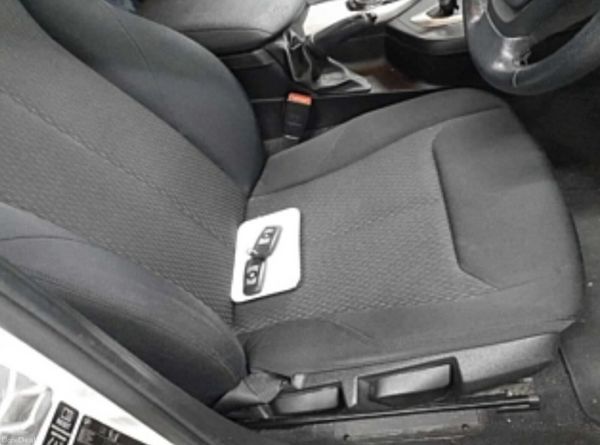 2015 BMW 1 Series 1.6 Petrol Automatic 381795558