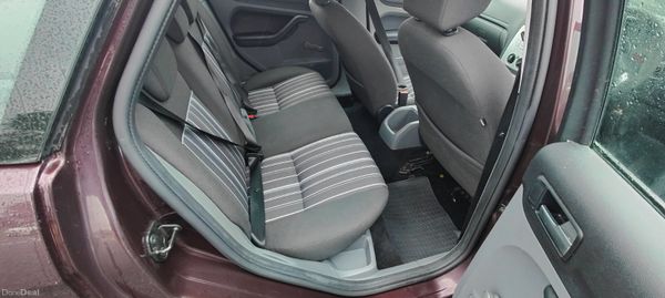 Ford Focus 2008 -SOLD AS SEEN (New NCT) 381796206