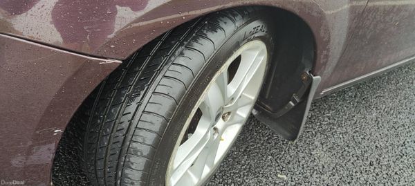 Ford Focus 2008 -SOLD AS SEEN (New NCT) 381796208