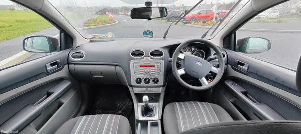 Ford Focus 2008 -SOLD AS SEEN (New NCT) 381796210