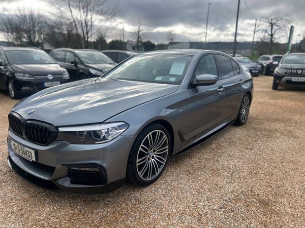 BMW 520 MSPORT M PERFORMANCE 381798004