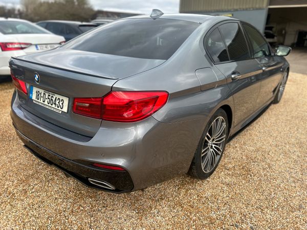 BMW 520 MSPORT M PERFORMANCE 381798008