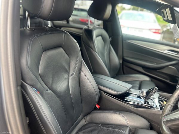 BMW 520 MSPORT M PERFORMANCE 381798010