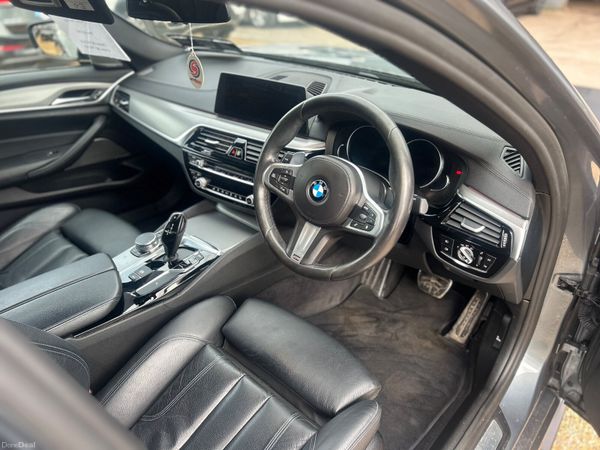 BMW 520 MSPORT M PERFORMANCE 381798012