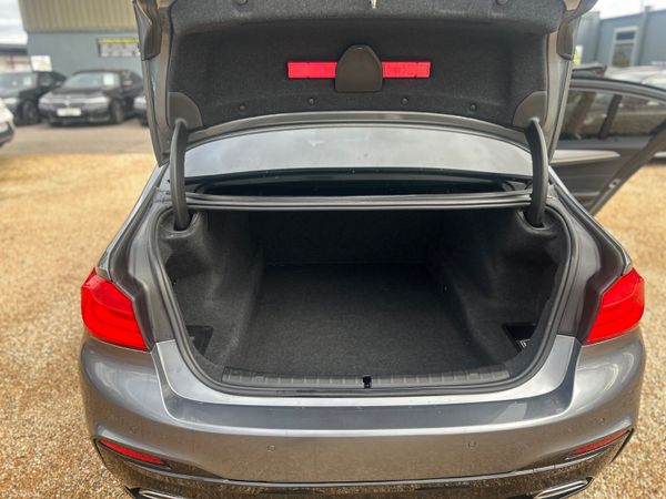 BMW 520 MSPORT M PERFORMANCE 381798014