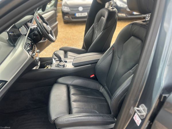 BMW 520 MSPORT M PERFORMANCE 381798018