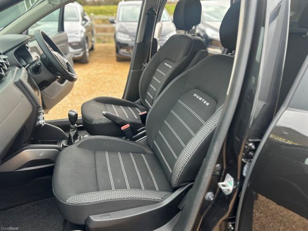Dacia Duster Prestige 381798546