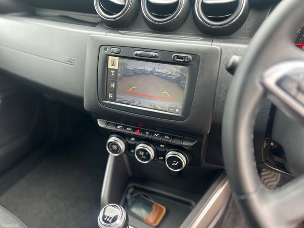 Dacia Duster Prestige 381798548