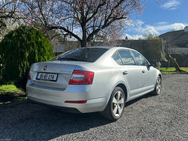 Skoda Octavia NCT 3/27 381701492