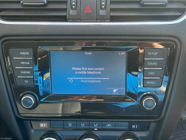 Skoda Octavia NCT 3/27 381701496