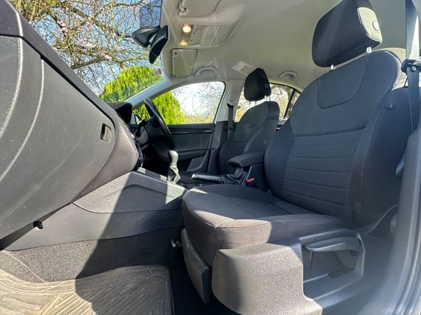 Skoda Octavia NCT 3/27 381701498