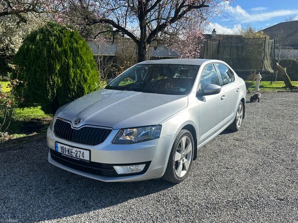 Skoda Octavia NCT 3/27 381701502