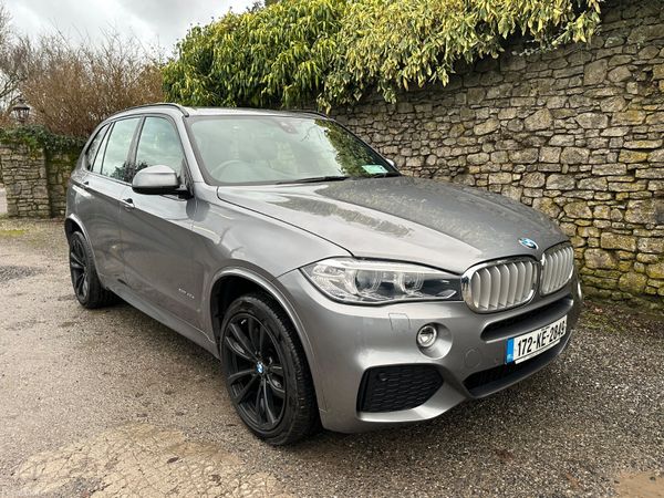 BMW X5 M Sport 381701634