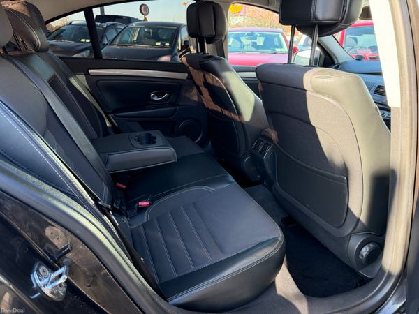 Renault Laguna 2011 taxed and nct €1950 381704120