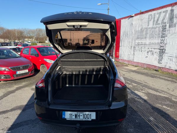 Renault Laguna 2011 taxed and nct €1950 381704122