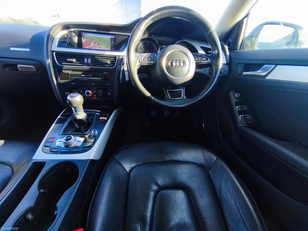 Audi A5 2.0 TDI 136BHP Ultra SE, Nct and Tax 381705640