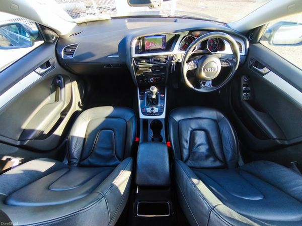 Audi A5 2.0 TDI 136BHP Ultra SE, Nct and Tax 381705644